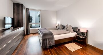 Small Luxury Hotel Wellnesshotel Golfpanorama