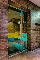 Small Luxury Hotel Wellnesshotel Golfpanorama