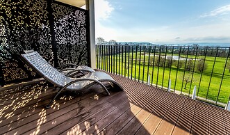 Small Luxury Hotel Wellnesshotel Golfpanorama