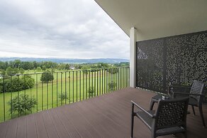 Small Luxury Hotel Wellnesshotel Golfpanorama