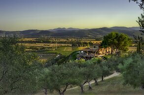 Conti di San Bonifacio Wine Resort