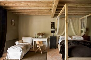 Conti di San Bonifacio Wine Resort