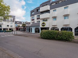 B&B HOTEL Lorient Ploemeur