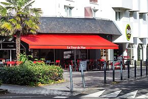 B&B HOTEL Lorient Ploemeur