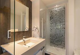B&B HOTEL Lorient Ploemeur