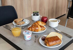 B&B HOTEL Lorient Ploemeur