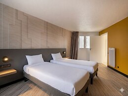 B&B HOTEL Lorient Ploemeur