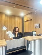 B&B HOTEL Lorient Ploemeur