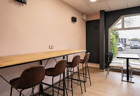 B&B HOTEL Lorient Ploemeur