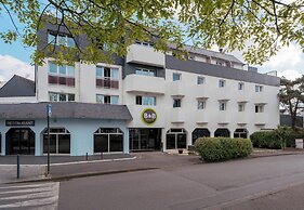 B&B HOTEL Lorient Ploemeur