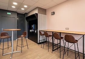 B&B HOTEL Lorient Ploemeur