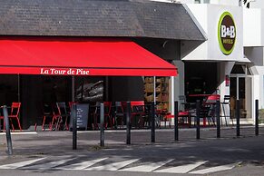 B&B HOTEL Lorient Ploemeur