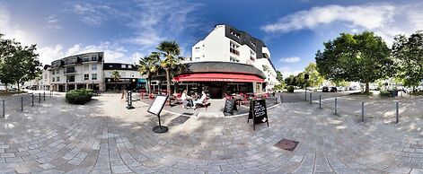 B&B HOTEL Lorient Ploemeur
