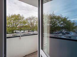 B&B HOTEL Lorient Ploemeur