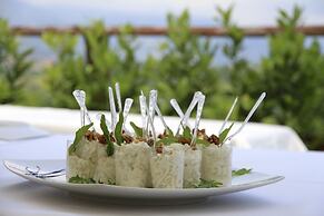 aCasaMia Wine Resort - Borgo Salella