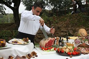 aCasaMia Wine Resort - Borgo Salella