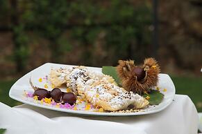 aCasaMia Wine Resort - Borgo Salella