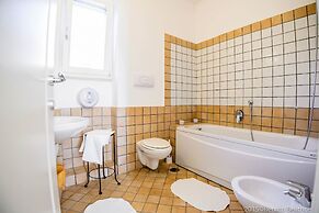 aCasaMia Wine Resort - Borgo Salella