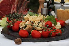 aCasaMia Wine Resort - Borgo Salella