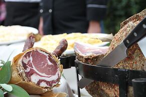 aCasaMia Wine Resort - Borgo Salella