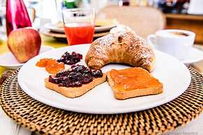 aCasaMia Wine Resort - Borgo Salella