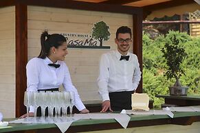 aCasaMia Wine Resort - Borgo Salella