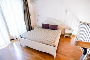 aCasaMia Wine Resort - Borgo Salella