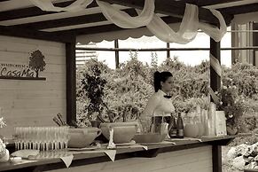 aCasaMia Wine Resort - Borgo Salella