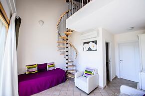 aCasaMia Wine Resort - Borgo Salella