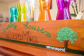 aCasaMia Wine Resort - Borgo Salella