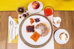 aCasaMia Wine Resort - Borgo Salella