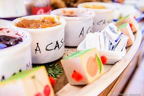 aCasaMia Wine Resort - Borgo Salella