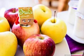 aCasaMia Wine Resort - Borgo Salella