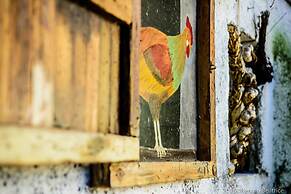 aCasaMia Wine Resort - Borgo Salella