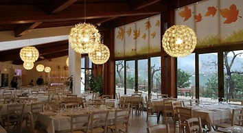 aCasaMia Wine Resort - Borgo Salella