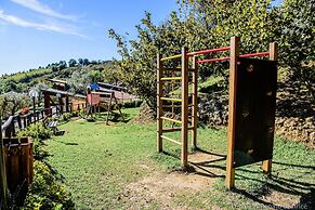 aCasaMia Wine Resort - Borgo Salella