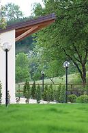 aCasaMia Wine Resort - Borgo Salella