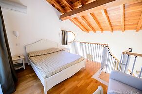 aCasaMia Wine Resort - Borgo Salella