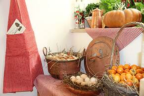 aCasaMia Wine Resort - Borgo Salella