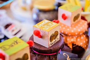 aCasaMia Wine Resort - Borgo Salella