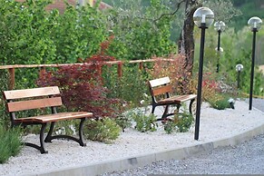 aCasaMia Wine Resort - Borgo Salella