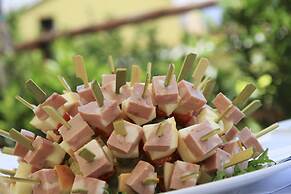 aCasaMia Wine Resort - Borgo Salella