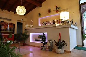 aCasaMia Wine Resort - Borgo Salella