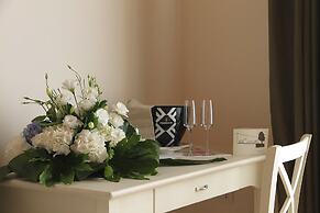 aCasaMia Wine Resort - Borgo Salella