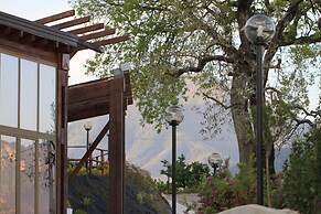 aCasaMia Wine Resort - Borgo Salella