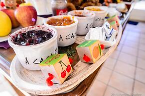 aCasaMia Wine Resort - Borgo Salella