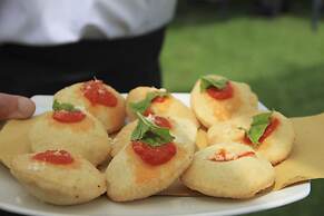 aCasaMia Wine Resort - Borgo Salella