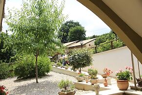aCasaMia Wine Resort - Borgo Salella