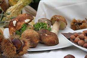 aCasaMia Wine Resort - Borgo Salella