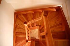 aCasaMia Wine Resort - Borgo Salella